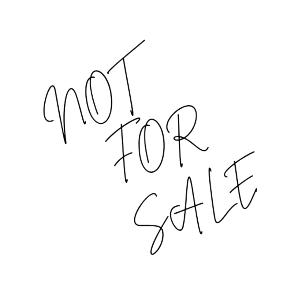 Over 5lbs Weight Label - A
